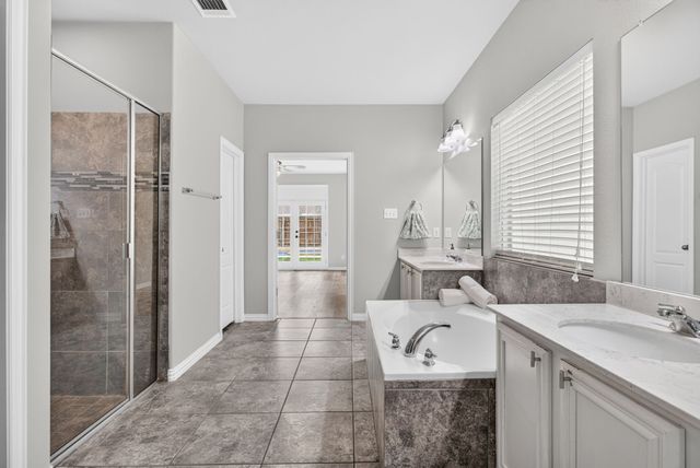 4317 Old Grove Way, Fort Worth, TX 76244