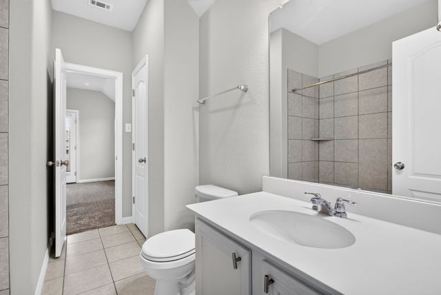 4317 Old Grove Way, Fort Worth, TX 76244