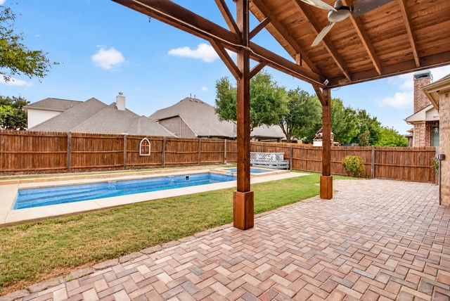 4317 Old Grove Way, Fort Worth, TX 76244