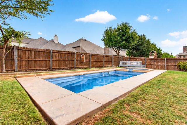 4317 Old Grove Way, Fort Worth, TX 76244