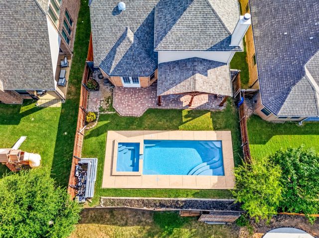 4317 Old Grove Way, Fort Worth, TX 76244