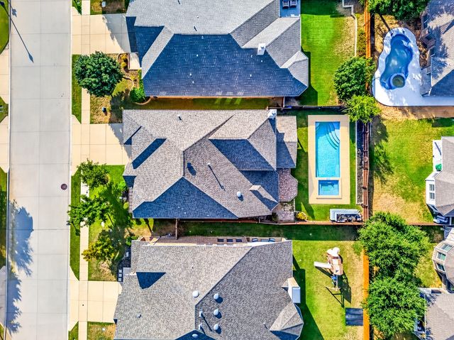 4317 Old Grove Way, Fort Worth, TX 76244