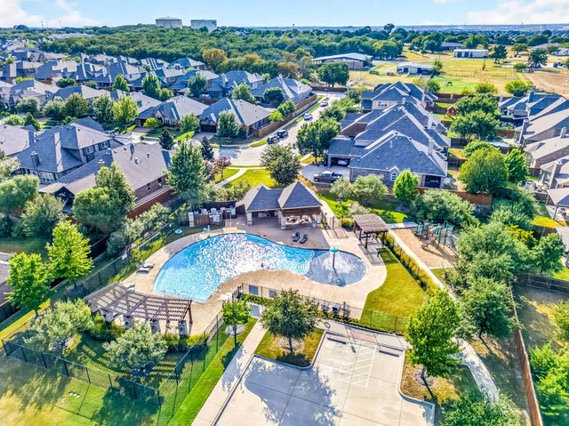4317 Old Grove Way, Fort Worth, TX 76244