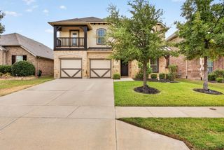 4317 Old Grove Way, Fort Worth, TX 76244