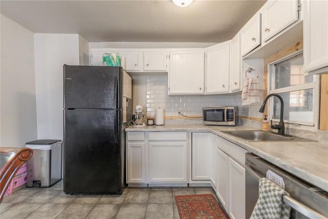548 E Northrup Drive, Oklahoma City, OK 73110