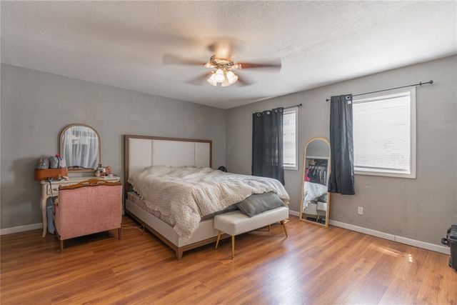 548 E Northrup Drive, Oklahoma City, OK 73110