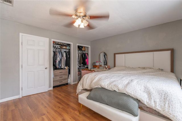 548 E Northrup Drive, Oklahoma City, OK 73110