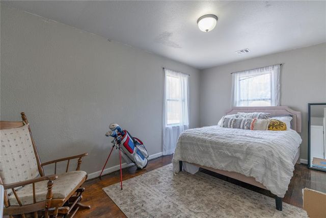 548 E Northrup Drive, Oklahoma City, OK 73110