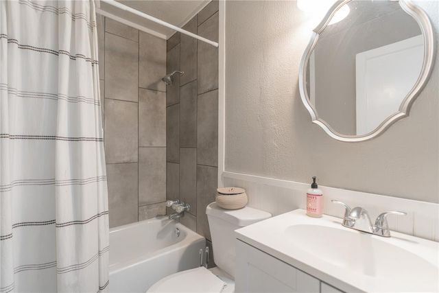 548 E Northrup Drive, Oklahoma City, OK 73110