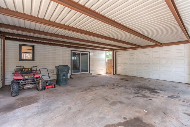 548 E Northrup Drive, Oklahoma City, OK 73110