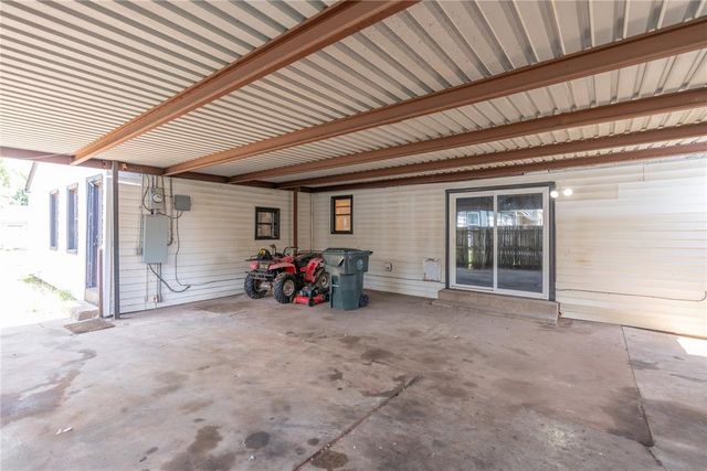 548 E Northrup Drive, Oklahoma City, OK 73110