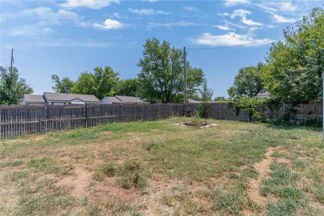 548 E Northrup Drive, Oklahoma City, OK 73110