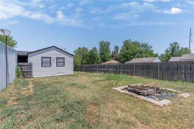 548 E Northrup Drive, Oklahoma City, OK 73110