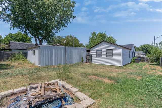 548 E Northrup Drive, Oklahoma City, OK 73110