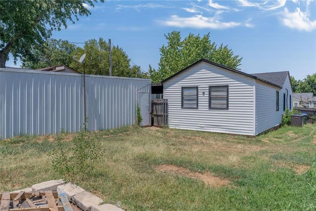 548 E Northrup Drive, Oklahoma City, OK 73110