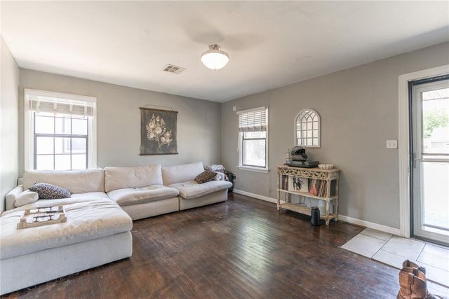 548 E Northrup Drive, Oklahoma City, OK 73110