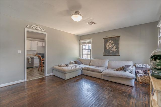 548 E Northrup Drive, Oklahoma City, OK 73110