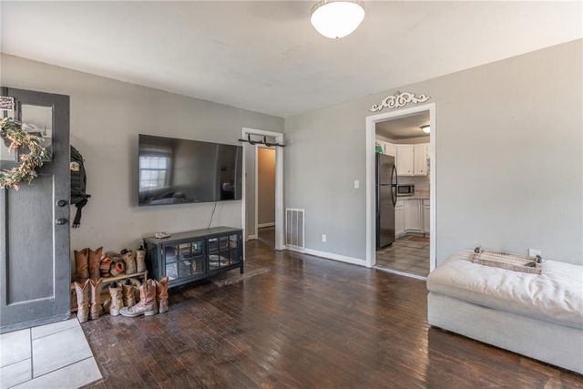 548 E Northrup Drive, Oklahoma City, OK 73110