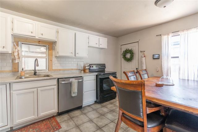 548 E Northrup Drive, Oklahoma City, OK 73110
