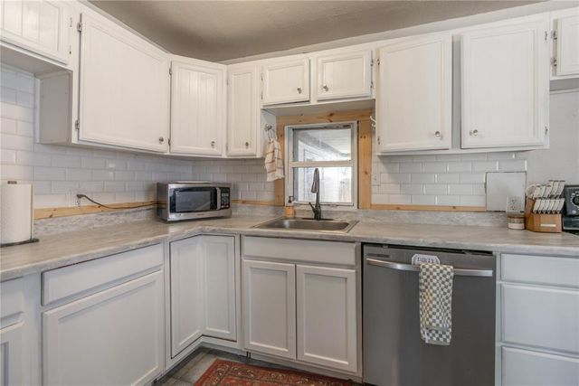 548 E Northrup Drive, Oklahoma City, OK 73110