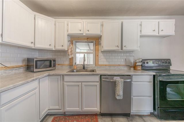 548 E Northrup Drive, Oklahoma City, OK 73110