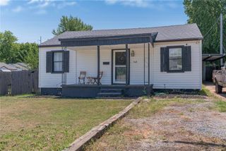 548 E Northrup Drive, Oklahoma City, OK 73110