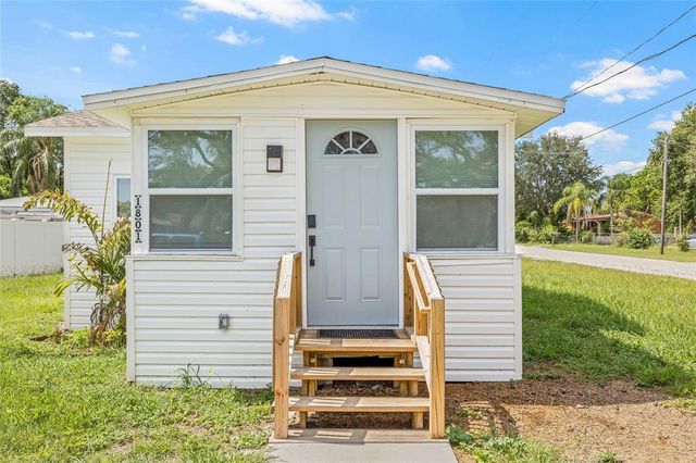 1801 E ANNIE STREET, Tampa, FL 33612