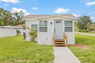 1801 E ANNIE STREET, Tampa, FL 33612