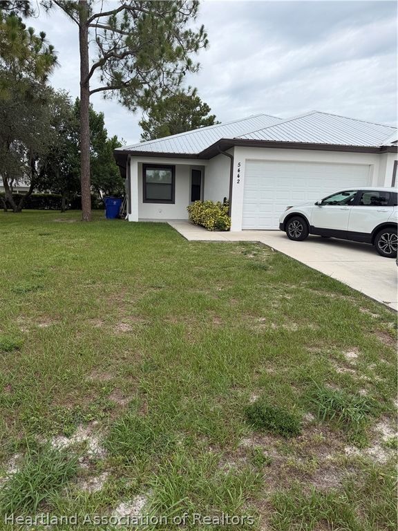 5442 Granada Boulevard, Sebring, FL 33872