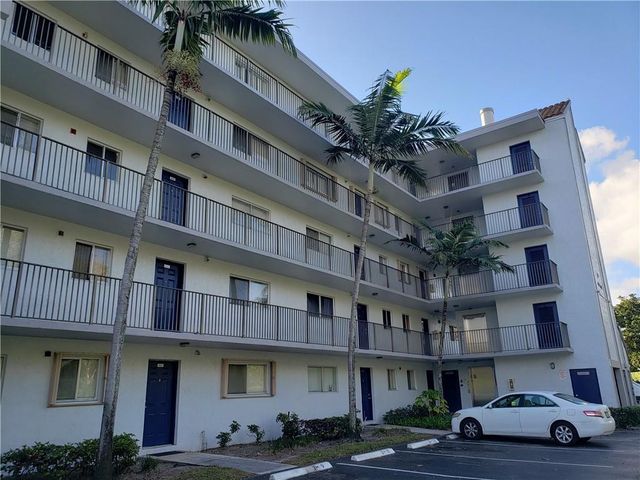 8750 N Sherman Circle N 406, Miramar, FL 33025