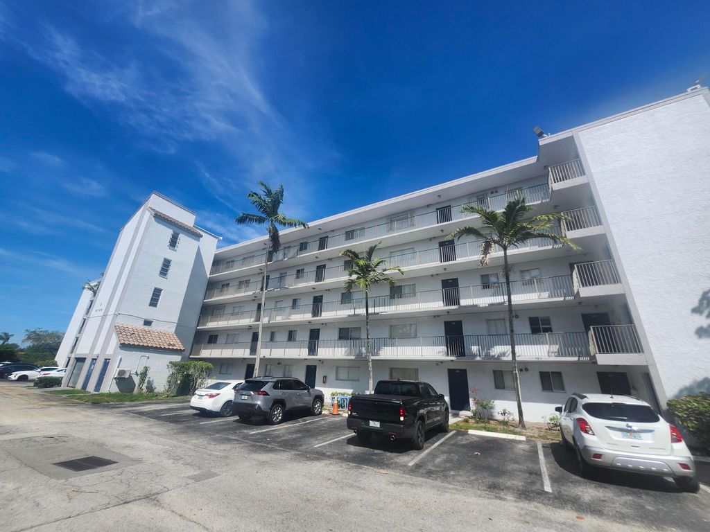 8750 N Sherman Circle N 406, Miramar, FL 33025