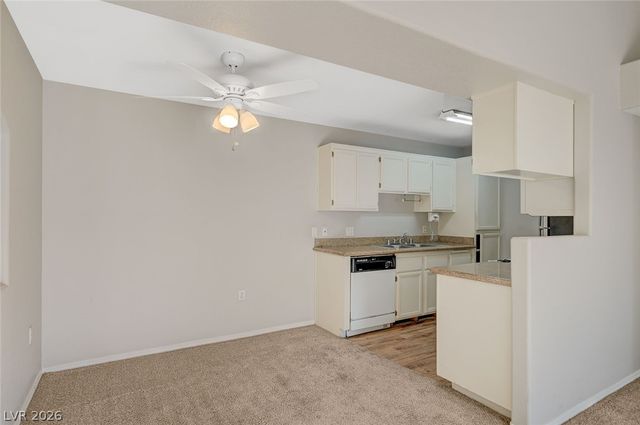 3318 North Decatur Boulevard 2034, Las Vegas, NV 89130