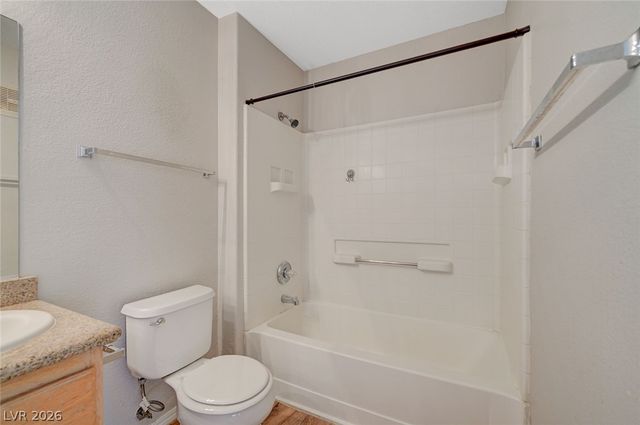 3318 North Decatur Boulevard 2034, Las Vegas, NV 89130