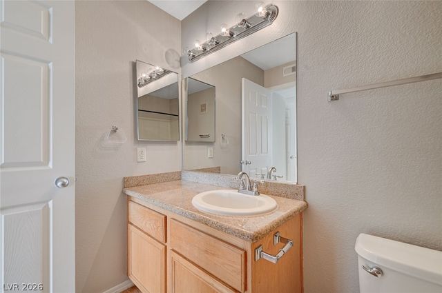 3318 North Decatur Boulevard 2034, Las Vegas, NV 89130