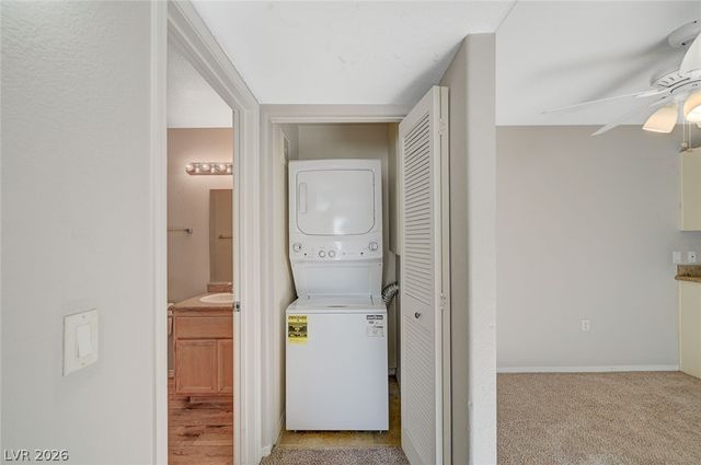 3318 North Decatur Boulevard 2034, Las Vegas, NV 89130