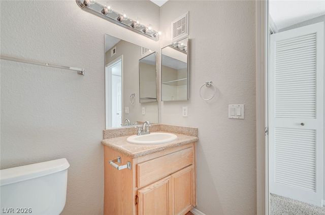 3318 North Decatur Boulevard 2034, Las Vegas, NV 89130