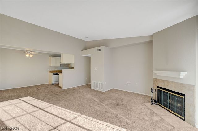 3318 North Decatur Boulevard 2034, Las Vegas, NV 89130