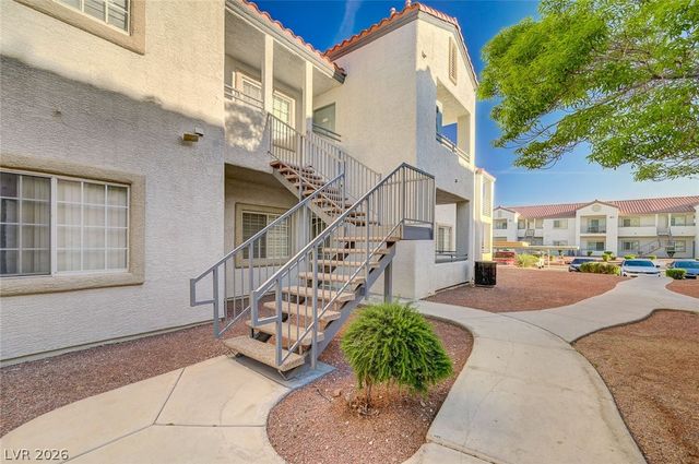 3318 North Decatur Boulevard 2034, Las Vegas, NV 89130