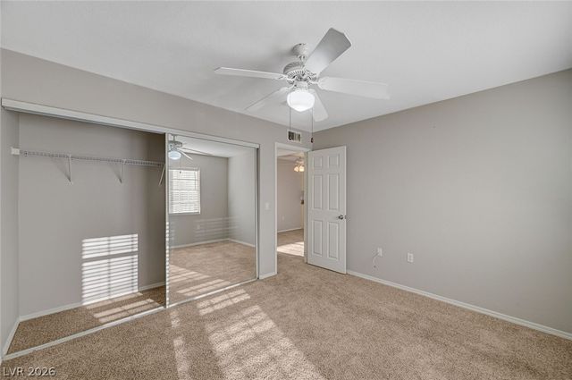 3318 North Decatur Boulevard 2034, Las Vegas, NV 89130