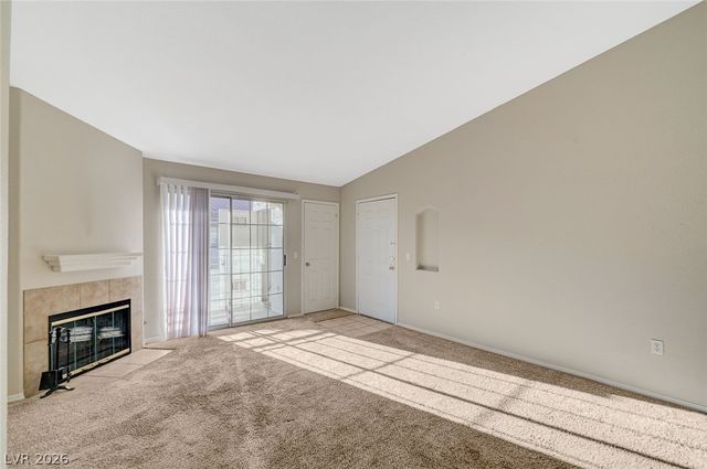 3318 North Decatur Boulevard 2034, Las Vegas, NV 89130