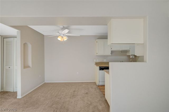 3318 North Decatur Boulevard 2034, Las Vegas, NV 89130