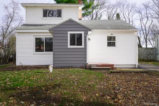 967 KEITH Street, Oxford Charter Township, MI 48371