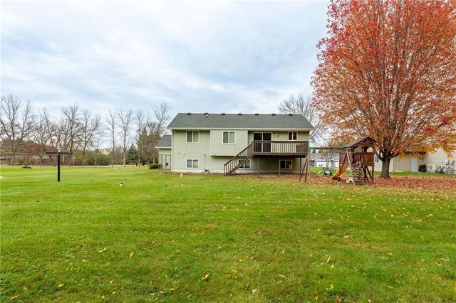 13323 40th Avenue, Chippewa Falls, WI 54729