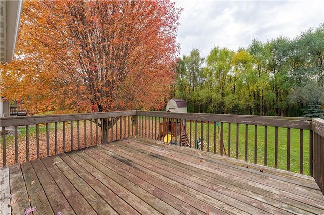 13323 40th Avenue, Chippewa Falls, WI 54729