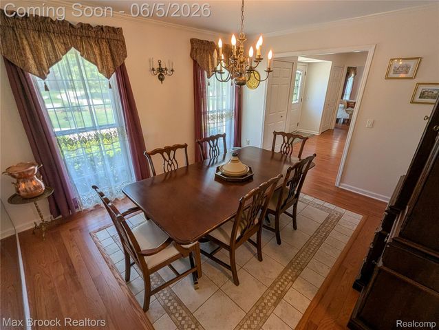 5415 White Hall Circle Circle, West Bloomfield Charter Township, MI 48323