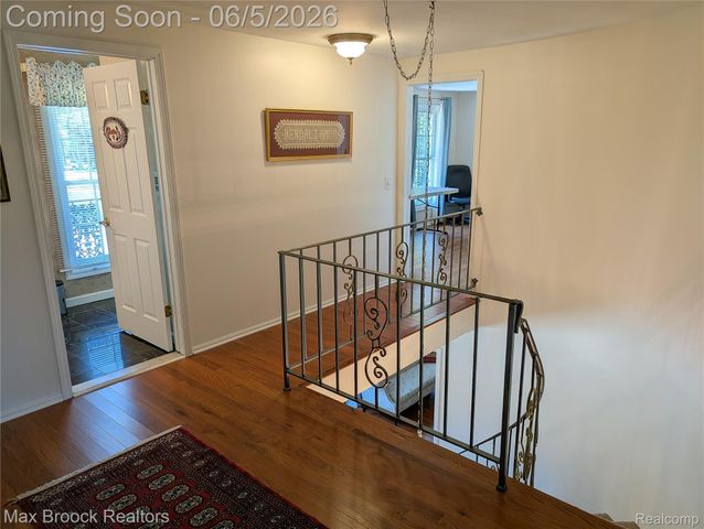 5415 White Hall Circle Circle, West Bloomfield Charter Township, MI 48323