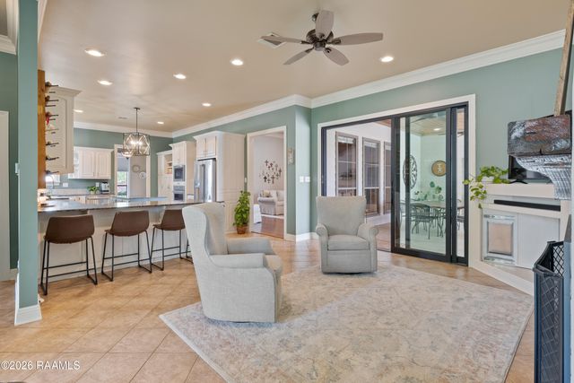 606 Farmington Drive, Lafayette, LA 70503