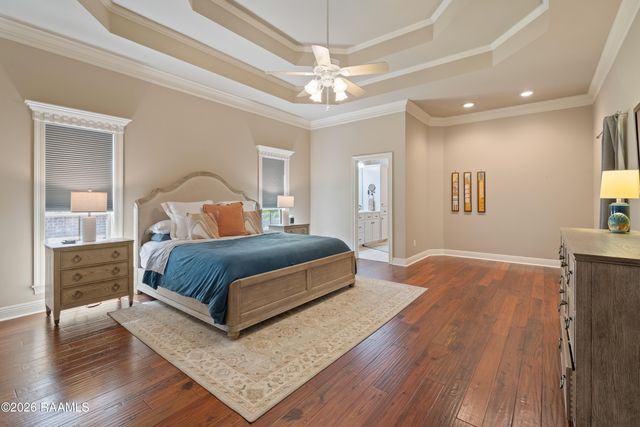 606 Farmington Drive, Lafayette, LA 70503