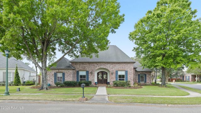 606 Farmington Drive, Lafayette, LA 70503