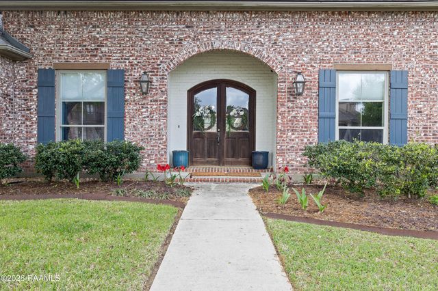 606 Farmington Drive, Lafayette, LA 70503